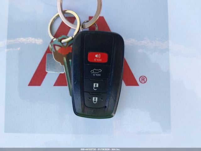 Toyota Highlander Xle 2023 5TDKDRAH5PS516576 Image 11