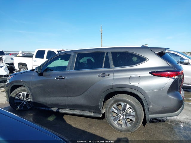 Toyota Highlander Xle 2023 5TDKDRAH5PS516576 Image 14