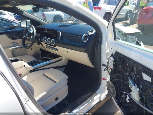 W1N4N4GB4SJ669962 Mercedes-Benz Gla 250 4matic