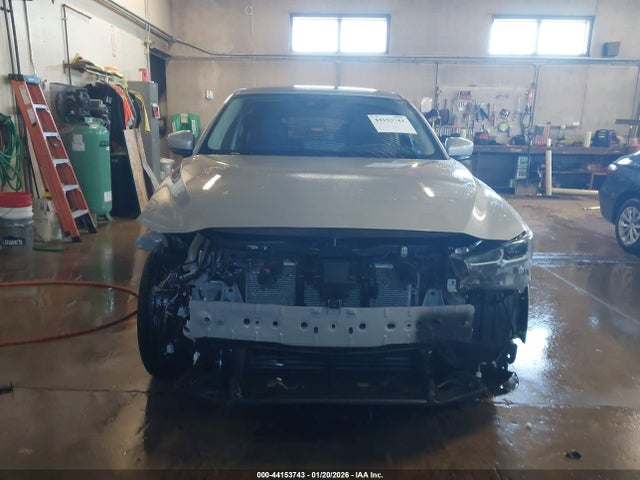Mazda Cx-5 2.5 S Select 2025 JM3KFBBL6S0715174 Image 13