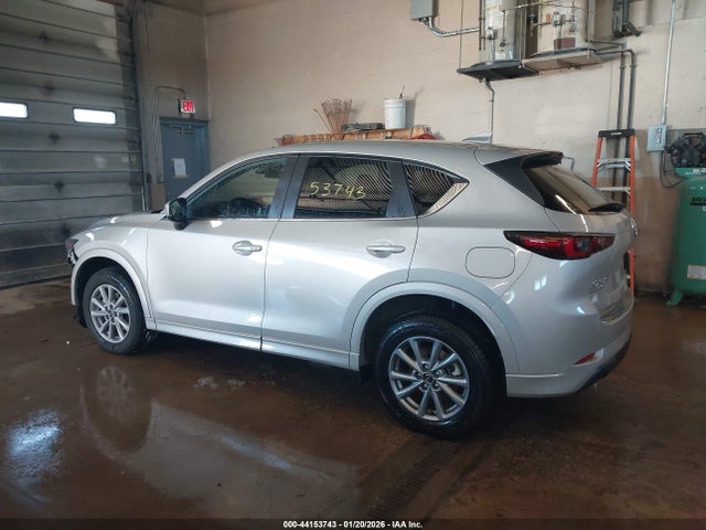 Mazda Cx-5 2.5 S Select 2025 JM3KFBBL6S0715174 Image 15