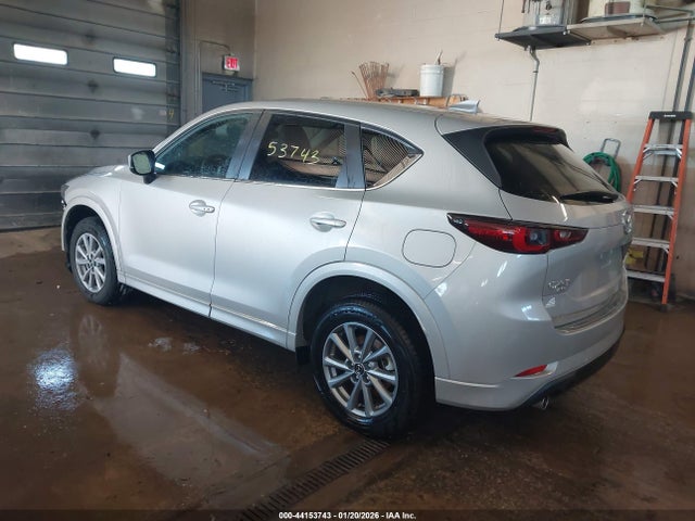 Mazda Cx-5 2.5 S Select 2025 JM3KFBBL6S0715174 Image 3