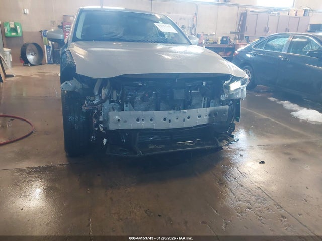 Mazda Cx-5 2.5 S Select 2025 JM3KFBBL6S0715174 Image 6