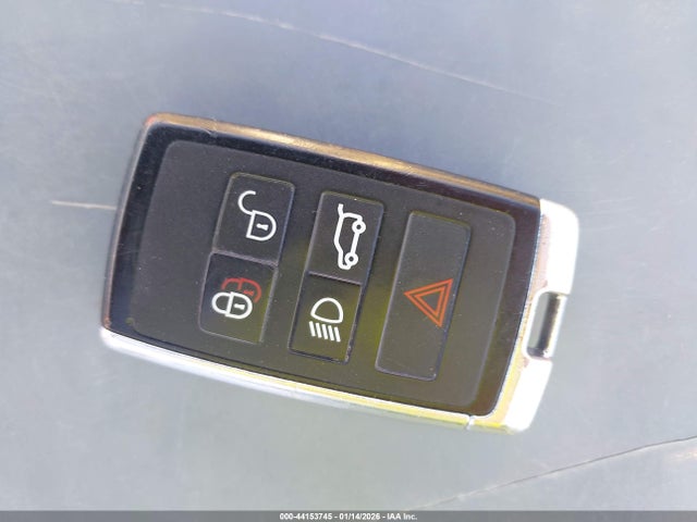 2021 LAND ROVER RANGE ROVER EVOQUE SALZJ2FX7MH122942 Photo 10