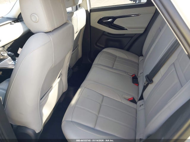 2021 LAND ROVER RANGE ROVER EVOQUE SALZJ2FX7MH122942 Photo 7
