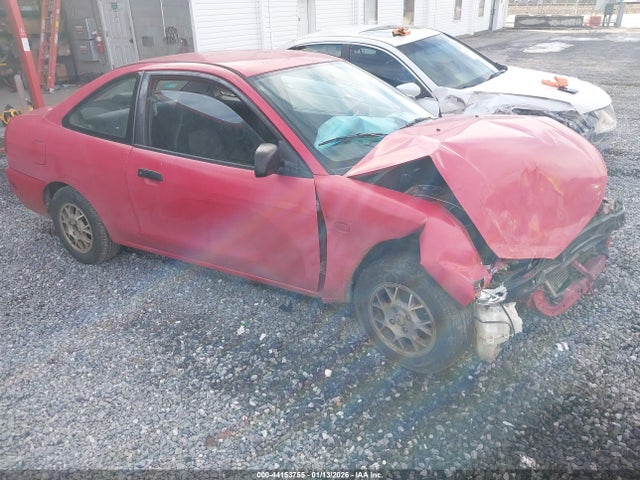 1999 MITSUBISHI MIRAGE JA3AY11A2XU002053 Photo 0