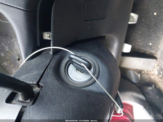 1999 MITSUBISHI MIRAGE JA3AY11A2XU002053 Photo 10