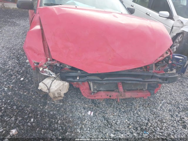 1999 MITSUBISHI MIRAGE JA3AY11A2XU002053 Photo 5