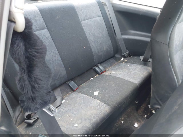 1999 MITSUBISHI MIRAGE JA3AY11A2XU002053 Photo 7