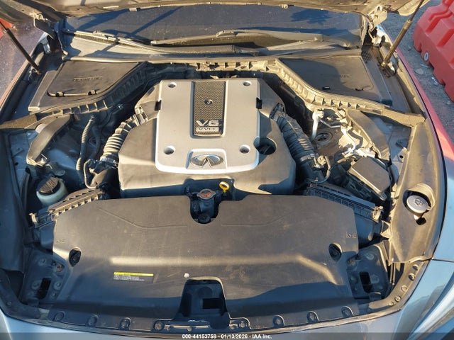 Infiniti Q50 Premium 2015 JN1BV7AR7FM421444 Image 10