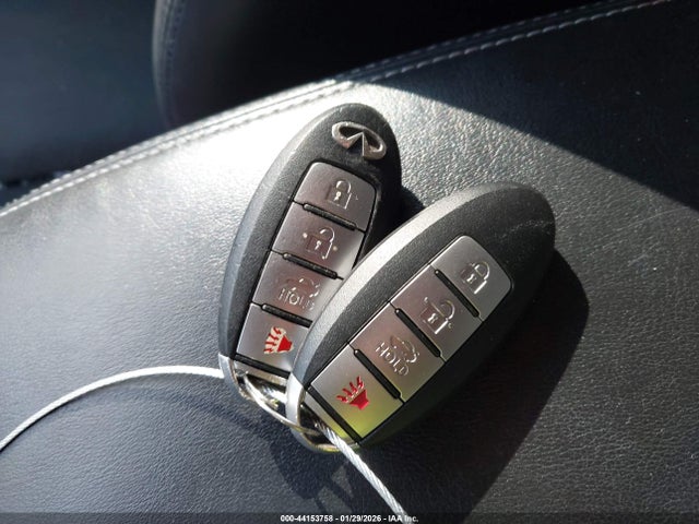 Infiniti Q50 Premium 2015 JN1BV7AR7FM421444 Image 11