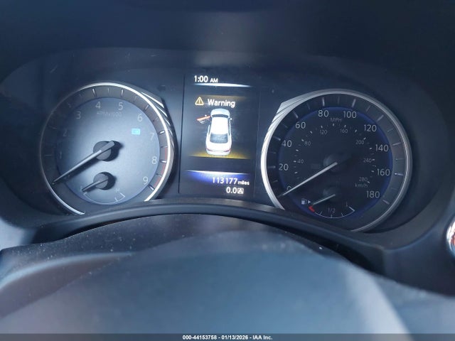 Infiniti Q50 Premium 2015 JN1BV7AR7FM421444 Image 7
