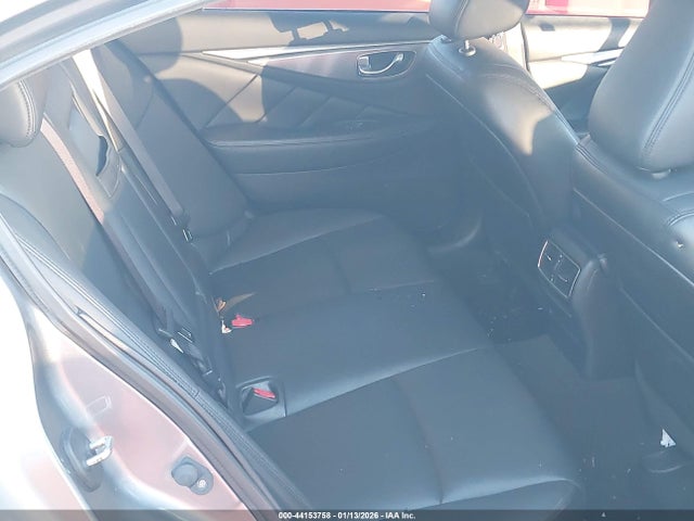 Infiniti Q50 Premium 2015 JN1BV7AR7FM421444 Image 8