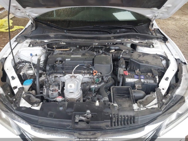 1HGCR2F52GA062913 Honda Accord Sport