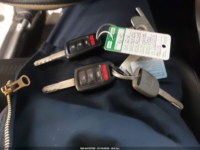 1HGCR2F52GA062913 Honda Accord Sport
