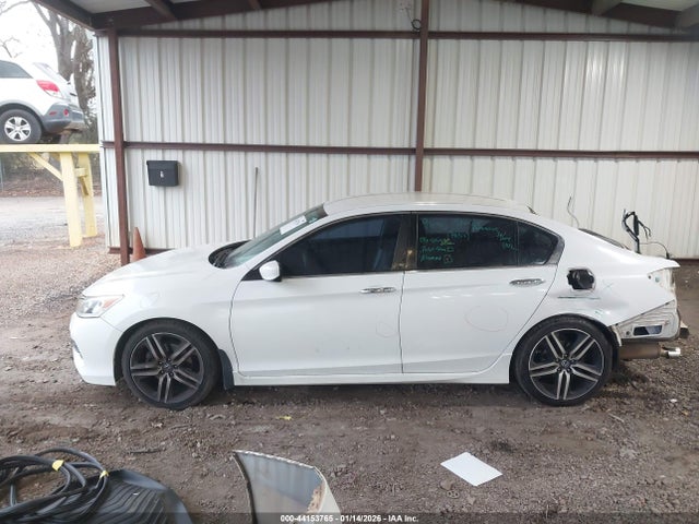 1HGCR2F52GA062913 Honda Accord Sport