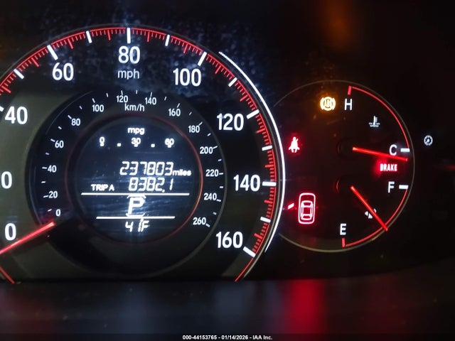 1HGCR2F52GA062913 Honda Accord Sport