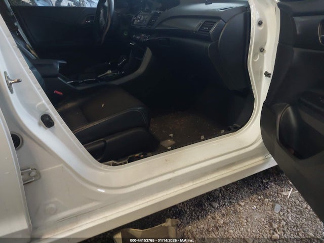1HGCR2F52GA062913 Honda Accord Sport