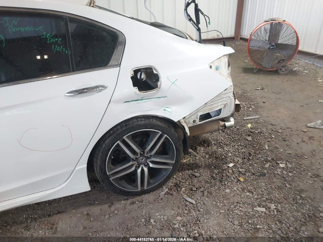 1HGCR2F52GA062913 Honda Accord Sport