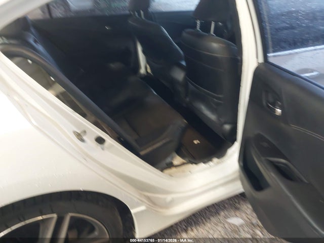 1HGCR2F52GA062913 Honda Accord Sport