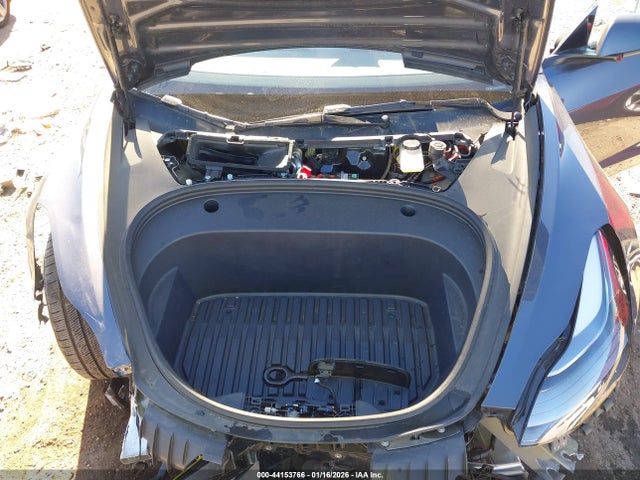 2023 TESLA MODEL 3 5YJ3E1EA1PF557257 Photo 9