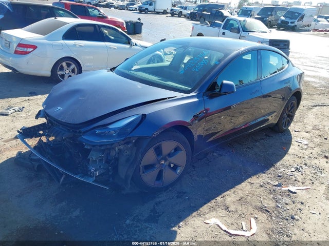2023 TESLA MODEL 3 5YJ3E1EA1PF557257 Photo 1