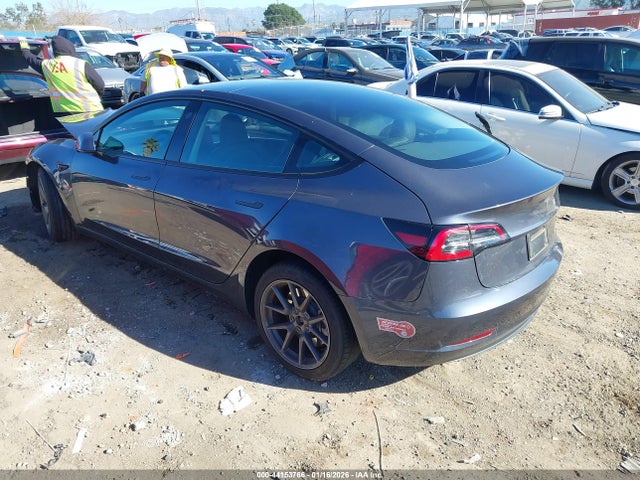 2023 TESLA MODEL 3 5YJ3E1EA1PF557257 Photo 2