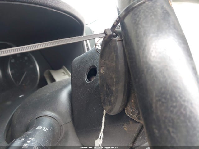 1N6ED1EJ1PN603714 Nissan Frontier Sv 4x2