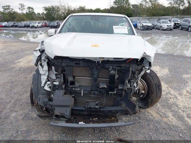 1N6ED1EJ1PN603714 Nissan Frontier Sv 4x2