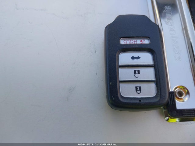 2HGFC2F83LH560008 Honda Civic Sport