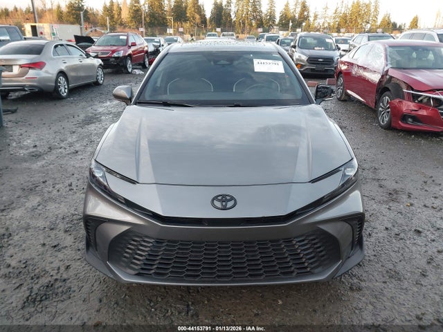 4T1DBADK2SU510483 Toyota CAMRY SE