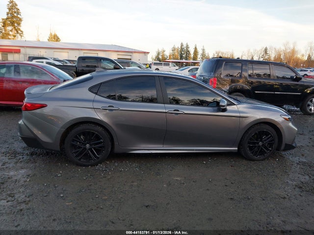 4T1DBADK2SU510483 Toyota CAMRY SE
