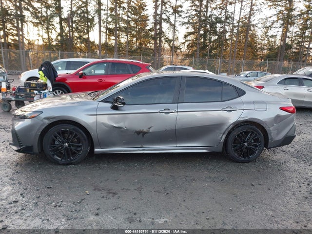 4T1DBADK2SU510483 Toyota CAMRY SE