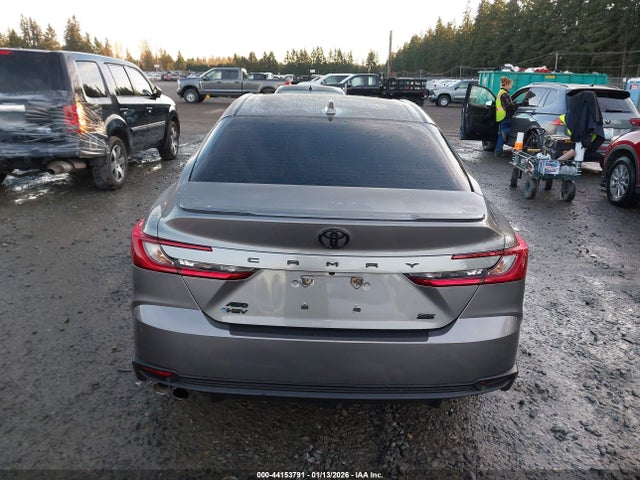 4T1DBADK2SU510483 Toyota CAMRY SE