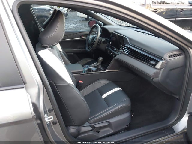 4T1DBADK2SU510483 Toyota CAMRY SE
