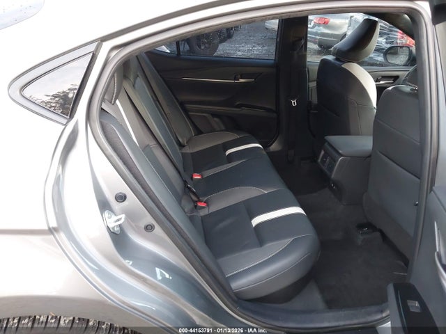 4T1DBADK2SU510483 Toyota CAMRY SE