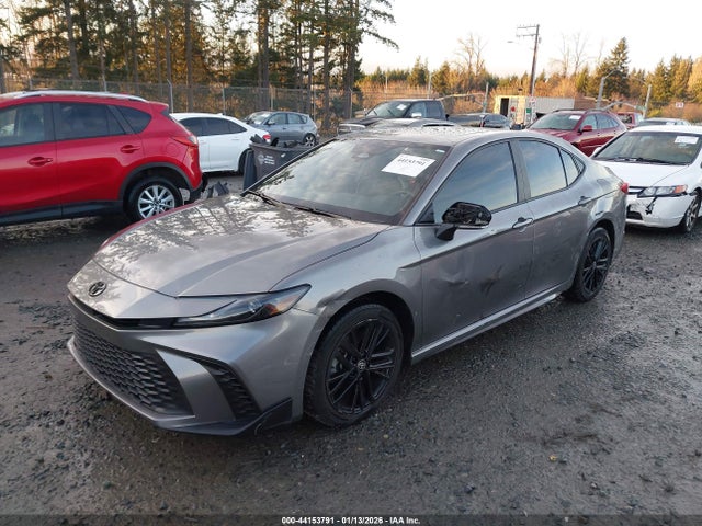 4T1DBADK2SU510483 Toyota CAMRY SE