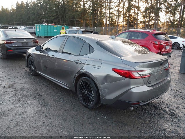 4T1DBADK2SU510483 Toyota CAMRY SE