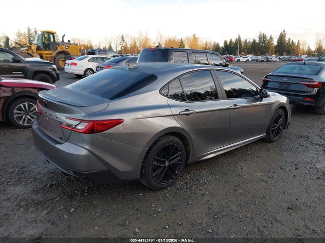4T1DBADK2SU510483 Toyota CAMRY SE