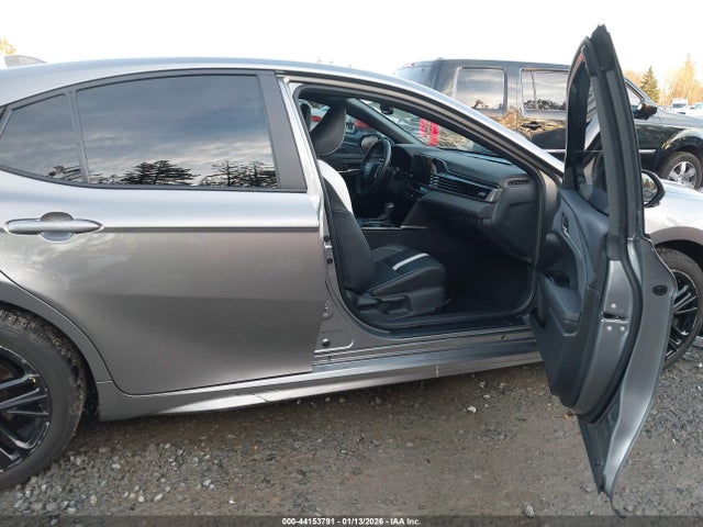 4T1DBADK2SU510483 Toyota CAMRY SE