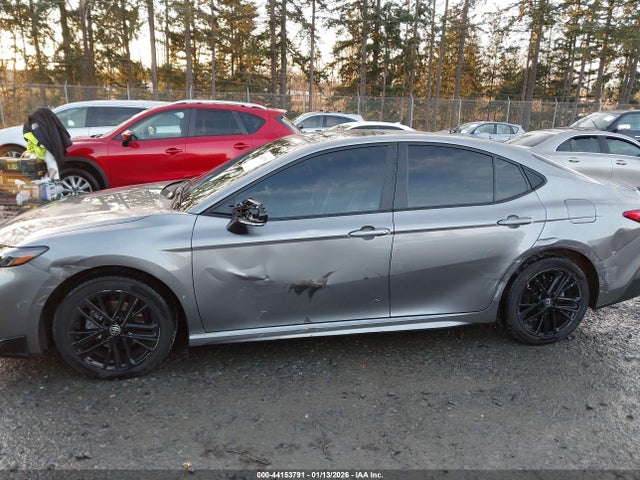 4T1DBADK2SU510483 Toyota CAMRY SE
