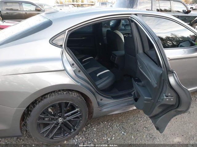 4T1DBADK2SU510483 Toyota CAMRY SE