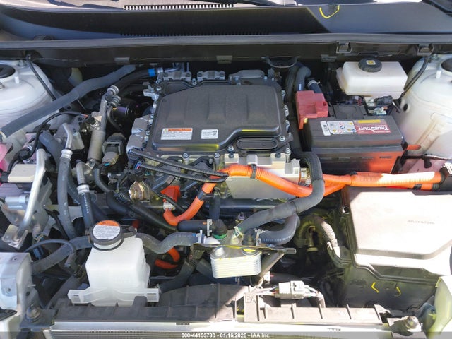Aukcja sprzedaży 2024 Toyota Bz4x Xle, vin: JTMABACA9RA090510, numer aukcji: 44153793