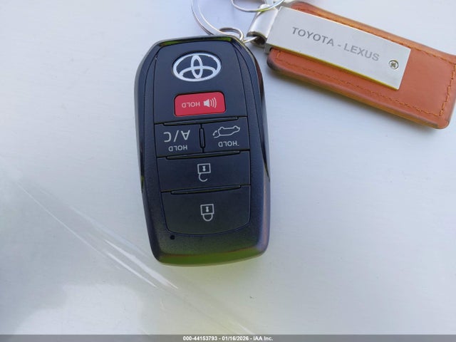 Aukcja sprzedaży 2024 Toyota Bz4x Xle, vin: JTMABACA9RA090510, numer aukcji: 44153793