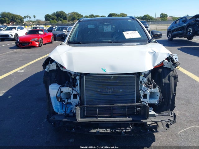 Aukcja sprzedaży 2024 Toyota Bz4x Xle, vin: JTMABACA9RA090510, numer aukcji: 44153793
