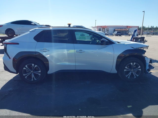 Aukcja sprzedaży 2024 Toyota Bz4x Xle, vin: JTMABACA9RA090510, numer aukcji: 44153793
