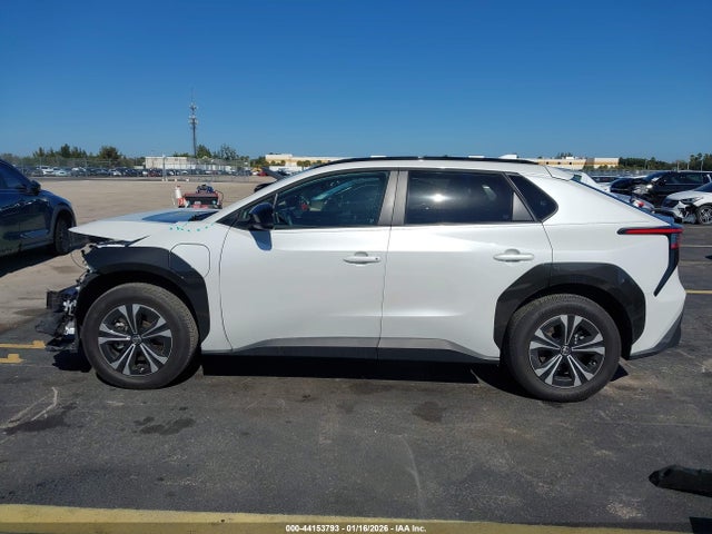 Aukcja sprzedaży 2024 Toyota Bz4x Xle, vin: JTMABACA9RA090510, numer aukcji: 44153793