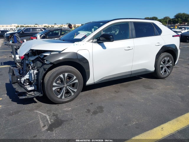 Aukcja sprzedaży 2024 Toyota Bz4x Xle, vin: JTMABACA9RA090510, numer aukcji: 44153793