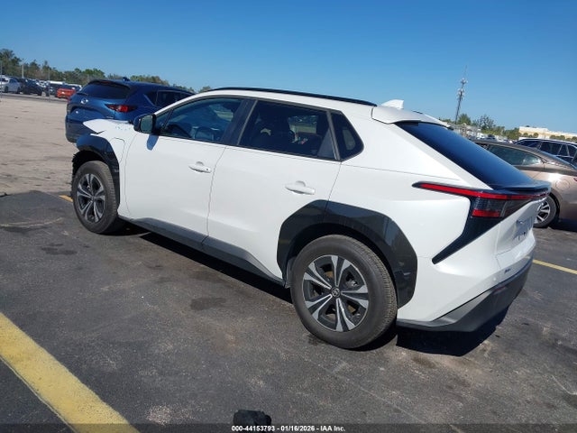 Aukcja sprzedaży 2024 Toyota Bz4x Xle, vin: JTMABACA9RA090510, numer aukcji: 44153793