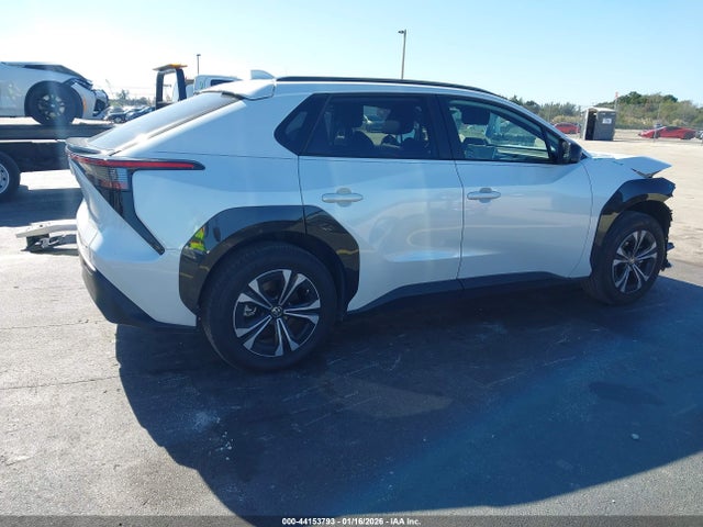 Aukcja sprzedaży 2024 Toyota Bz4x Xle, vin: JTMABACA9RA090510, numer aukcji: 44153793